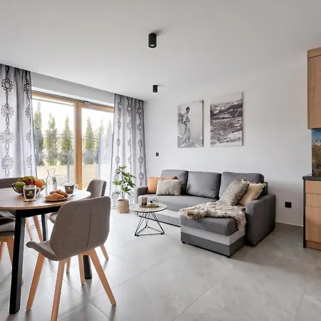 Ksiezycowe By Golden Villas&24i *