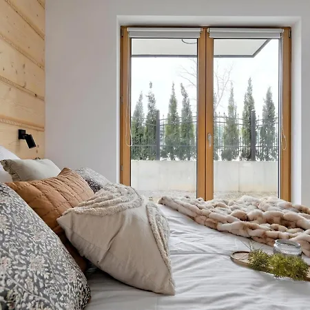 Ksiezycowe By Golden Villas&24i *