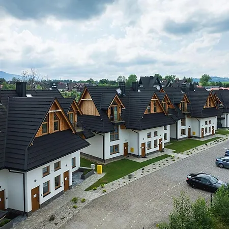 Apartman Ksiezycowe By Golden Villas&24i *