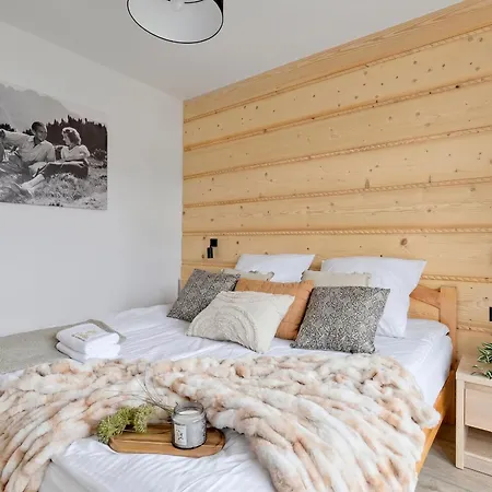 Ksiezycowe By Golden Villas&24i Zakopane