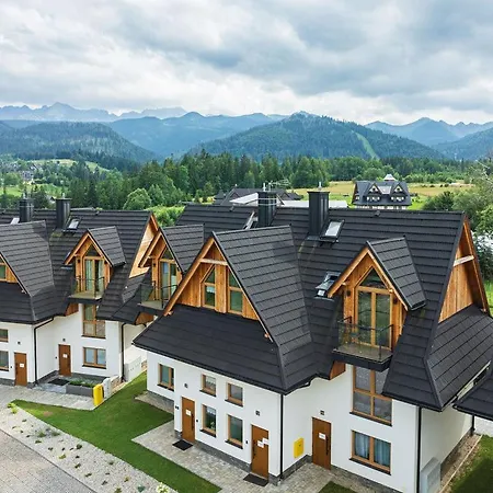 Apartman Ksiezycowe By Golden Villas&24i *