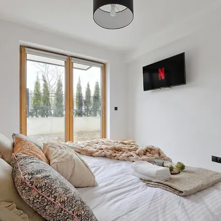 Ksiezycowe By Golden Villas&24i Zakopane