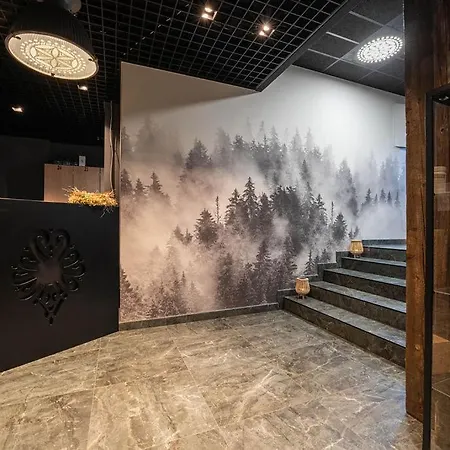 Ksiezycowe By Golden Villas&24i Apartman