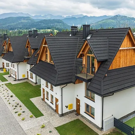 Ksiezycowe By Golden Villas&24i *