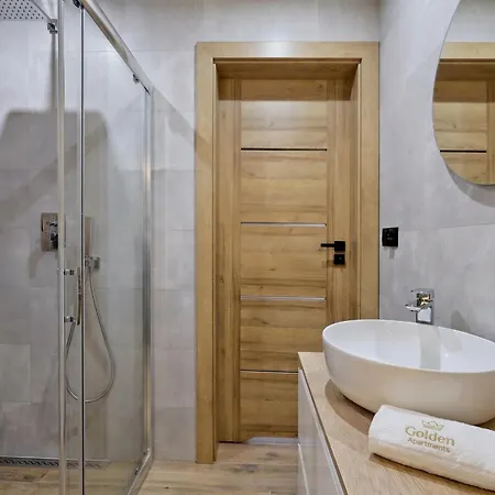 Apartman Ksiezycowe By Golden Villas&24i Zakopane