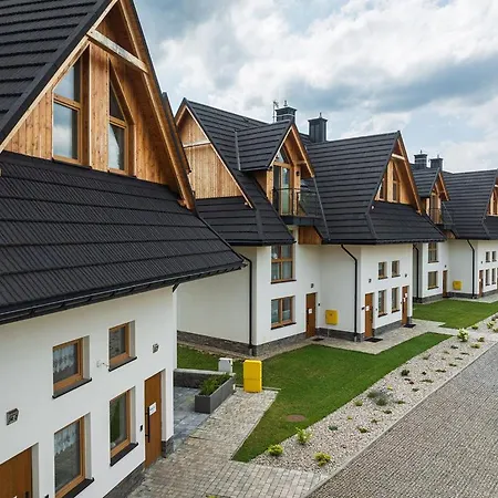 Ksiezycowe By Golden Villas&24i