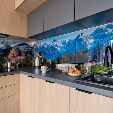 Ksiezycowe By Golden Villas&24i Zakopane