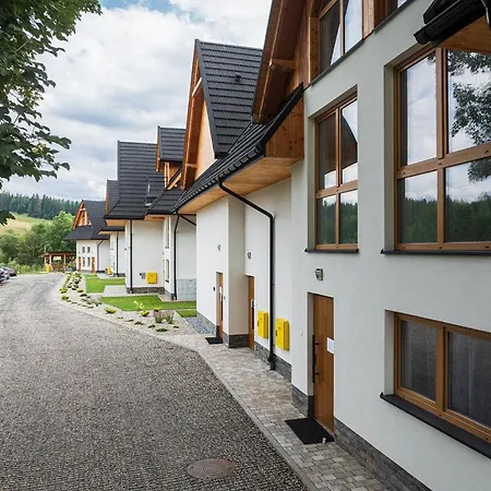 Apartman Ksiezycowe By Golden Villas&24i Zakopane