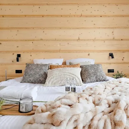 Ksiezycowe By Golden Villas&24i Zakopane