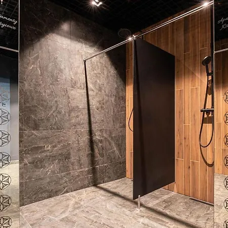 Ksiezycowe By Golden Villas&24i Apartman Zakopane