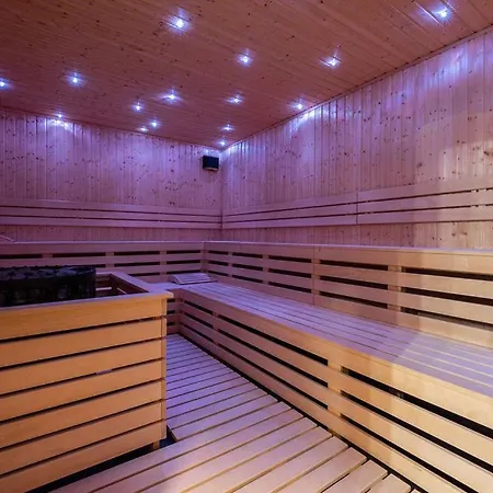 Ksiezycowe By Golden Villas&24i * Zakopane