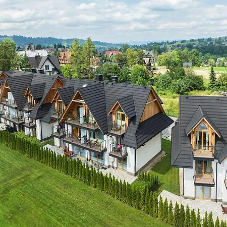 Apartman Ksiezycowe By Golden Villas&24i