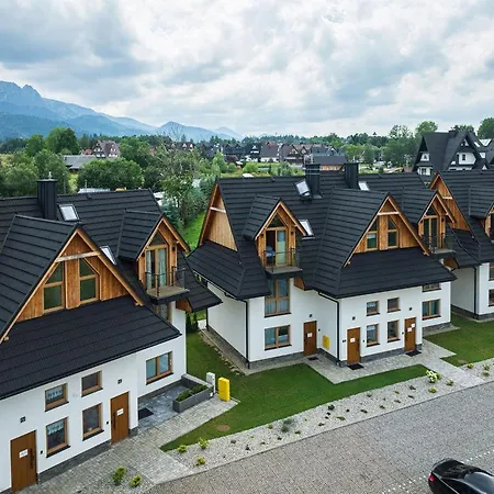 Ksiezycowe By Golden Villas&24i *