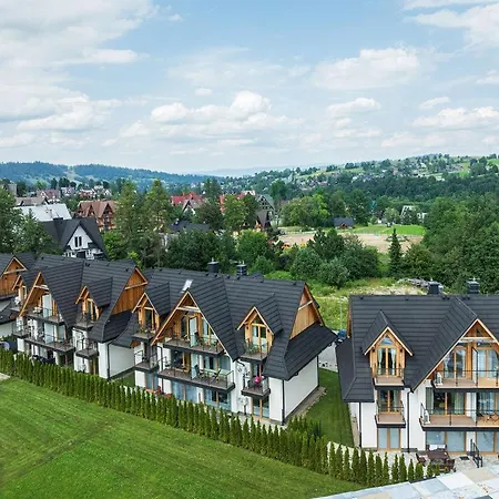 Ksiezycowe By Golden Villas&24i Zakopane