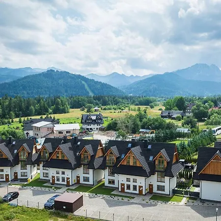 Ksiezycowe By Golden Villas&24i