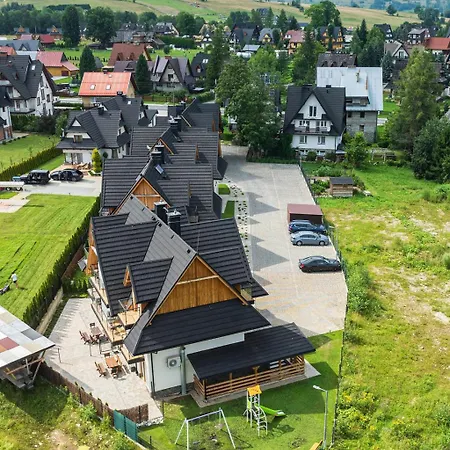 Apartman Ksiezycowe By Golden Villas&24i *